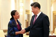 逃げ切るのか、中国――カギはフィリピン、そしてアメリカ？