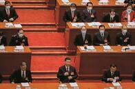 「超大国化」を堂々宣言した中国に、日本は取り込まれるしかないのか