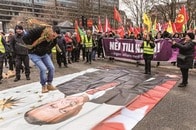 怒れるエルドアン、その真の標的は──根幹にある「アメリカ不信」
