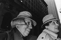 72歳、リチャード・サンドラーがインスタグラムに上げる未発表作品