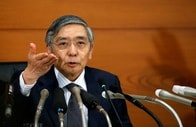 より野心的になった日本銀行のリフレ政策