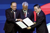 【ASEAN加盟】東ティモール、「参画優先」で11番目の席へ...ミャンマー問題と引き換えに得る「膨大な機会」とは？