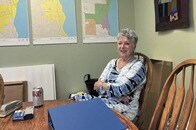 「とにかくバイデンよりまし」激戦州ウィスコンシンの有権者に直撃取材...ハリスへの評価は？