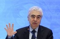 ＩＥＡ、ホルムズ海峡の無条件再開を要求　「戦前の流通量回復に時間」