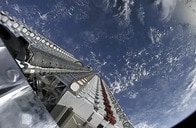 中国、スターリンク衛星の妨害手段を準備か　科学者が破壊の必要性を主張