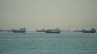 米イラン合意「極めて近い」、数日内に署名へ　海峡再開も含む＝米政府高官