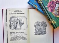 英国では10人に１人の難読症向けに、ハリポタ関連本３タイトルを発売