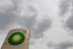英ＢＰ、新会長にタイラー氏　バルフォア・ビーティ元ＣＥＯ