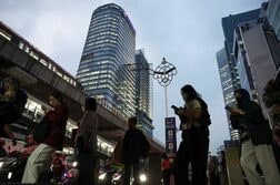 インドネシアＣＰＩ、6月は前年比3.34％　3カ月ぶり高水準