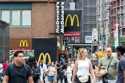 アングル：マクドナルド集団訴訟、ＡＩ活用の価格調整巡る訴え広がる