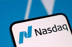 米国株式市場＝Ｓ＆Ｐ５００とナスダックが最高値更新、原油価格の安定で