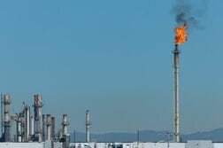 米天然ガス、26年は生産・需要とも過去最高に　ＥＩＡ見通し