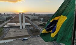 ブラジル基礎的財政赤字、6月4.1％増　上期は20年以来最悪