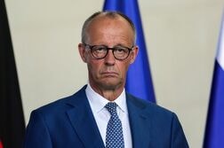 独産業界、不公正競争で対中強硬姿勢　メルツ首相に圧力