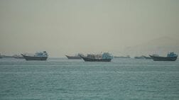 米イラン合意でホルムズ海峡再開へ、対イラン封鎖解除＝米政府高官