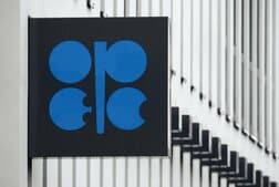 ＯＰＥＣ、26年石油需要を下方修正　5カ月連続