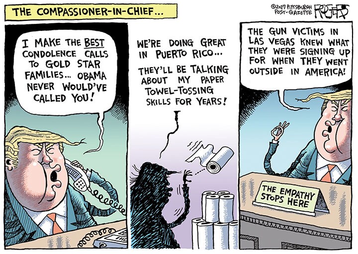 ©2017 ROGERS─PITTSBURGH POST─GAZETTE