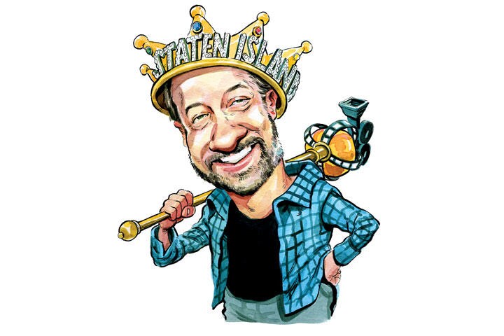 ILLUSTRATION BY BRITT SPENCER