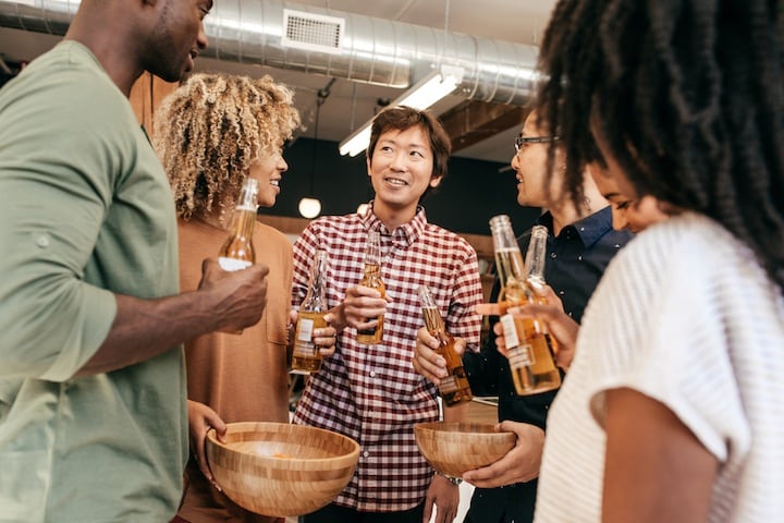 Weekend Images Inc.-iStock