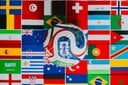 W杯には多くの国からの訪問客が予想されている　Kovop-shutterstock