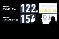 東京五輪開催延期決定を受けた関連団体の反応