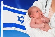 先進国なのに「出生率2.84」の衝撃...イスラエルだけが少子化しない理由