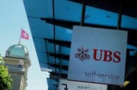 ＵＢＳ、外部ＡＩによる顧客代行の操作認めず＝ＣＥＯ