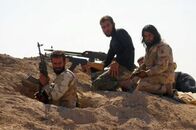 米国、ISIS掃討のため反体制派へ弾薬を空輸