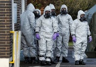 兵器級神経剤「ノビチョク」には解毒剤がない──ロシア人開発者