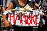 「格差地獄」のベネズエラ──富裕層は空中レストランからスラム街を見下ろしながら食事を楽しむ