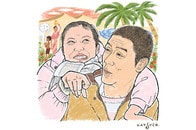 脚本・監督も主演２人も素晴らしい......僕の大切な『オアシス』は奇跡を見せてくれる