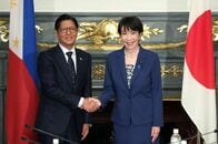 日比海洋境界交渉、台湾の権利尊重求める＝外交部