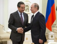 王毅外相はなぜ岸田外相の電話会談を承諾したのか？