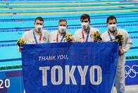 世界のオリンピック選手支えた「Kaatsu（加圧）」トレーニング　寺での正座の痺れに着想