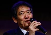 三村財務官、午後のドル／円急落にコメントせず　「連休は続いている」