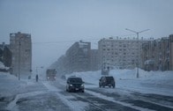 北極に送られるロシアの政治犯...戦争による人手不足で強制労働が急増