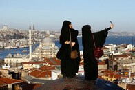 ISISの「人間の盾」としてトルコのロシア人が標的に？