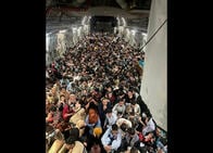 アフガン難民危機がくる、「EUだけでは手に負えない」（マクロン）