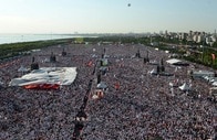 トルコ最大野党による「正義の行進」の意義