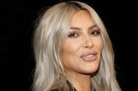 【画像】【動画】娘ノースが公開...キム・カーダシアンのすっぴん顔に「怖い」「唇痛そう」とネットの声