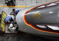 中国「一帯一路」の高速鉄道を欧州の親ロシア諸国首脳が「奇跡」と絶賛