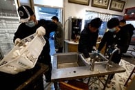 「悪循環」中国の飲食店に大倒産時代が到来...デフレ下で価格競争激化