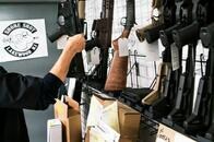バイデン､銃規制策発表へ　自家製｢ゴースト銃｣拡散防止など目指す