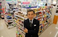 ファミマがIT駆使で業務見直し加速　アナログ重視しアマゾンと差別化