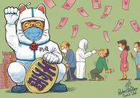 1人で1000回受けた人も！ 中国「PCR検査」をめぐる「カネ儲け」の話