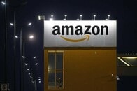 忍び寄るアマゾンの巨大な影　全米あらゆる企業が避けられぬ懸案に