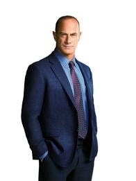 人気ドラマ『ロー＆オーダー』新作に、あのC・メローニが主役として帰ってきた