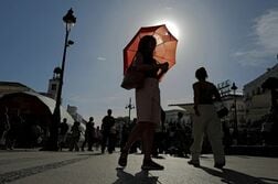 アングル：欧州、熱波で気候変動への無防備さ露呈　「適応」対策が急務