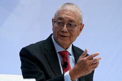 フィリピン中銀総裁、大幅利上げの可能性「小さい」