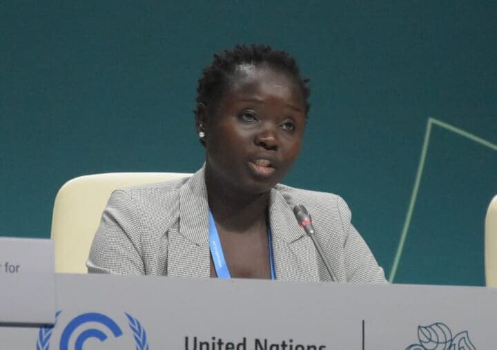 戦争に追われた難民を気候災害がさらに追い詰める